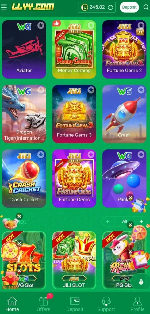 10S Bet Apk Download