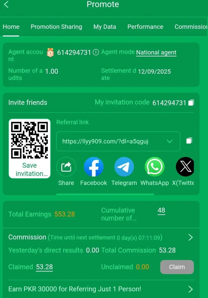 10S Bet Game Download