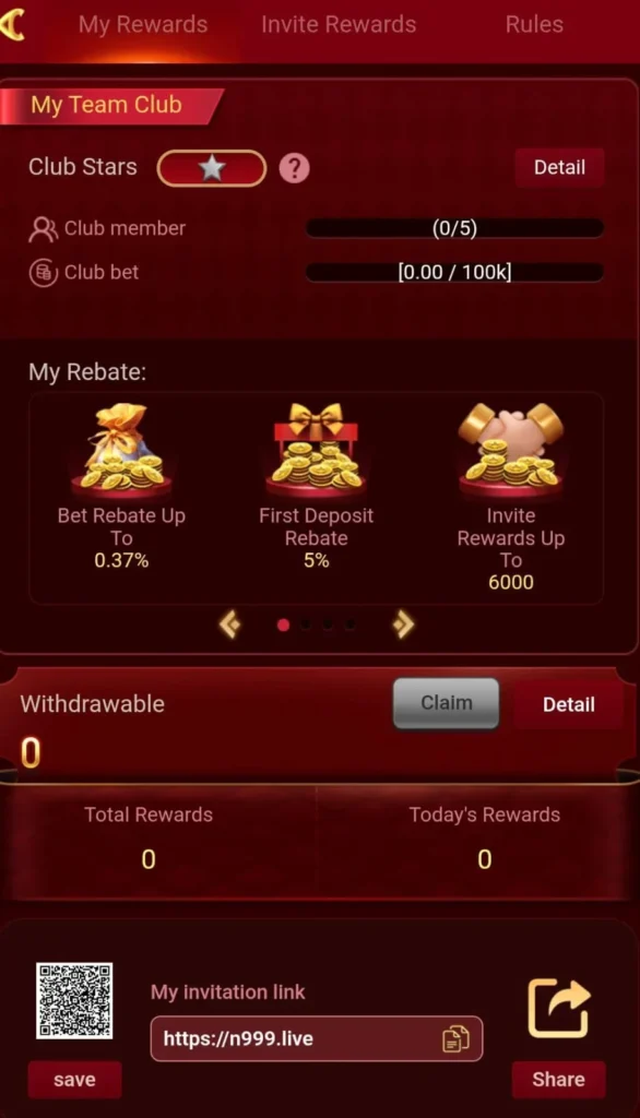 N999 Game APK