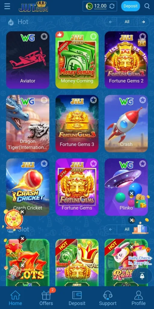 A777 Game Download