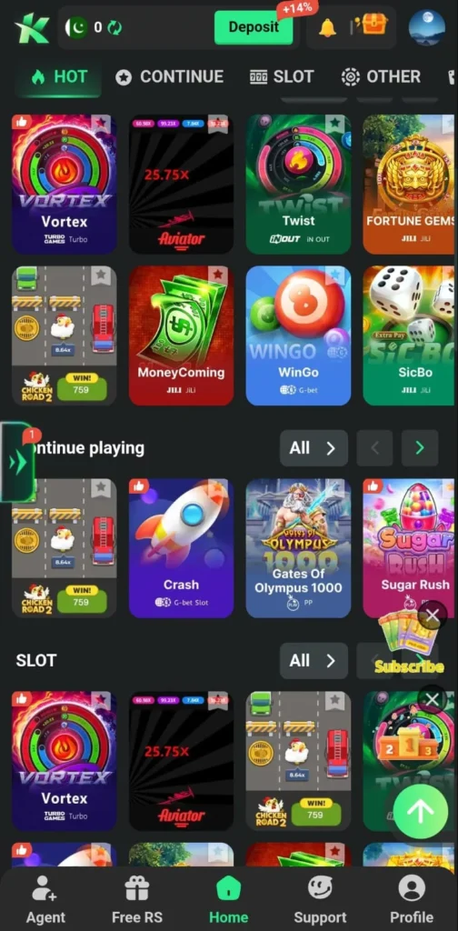 K1 Game Apk