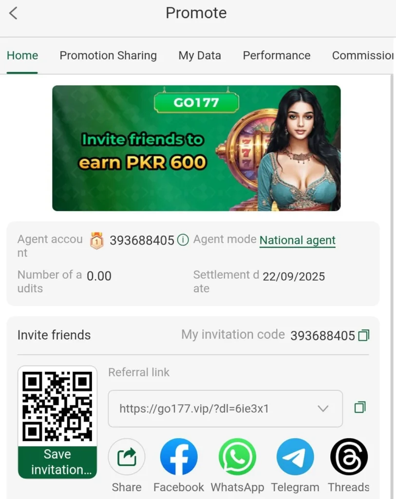 GO177 Game Apk
