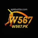 W567 Game Apk
