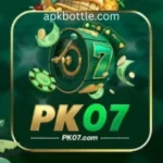 PK07 Game