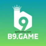 B9 Game.com