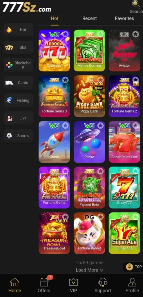 777sz game