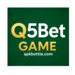 Q5Bet Game Apk