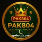 PAK804 Game
