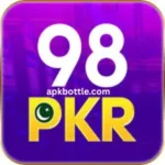 98PKR Game APK